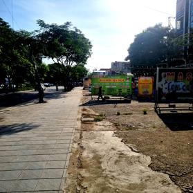 BÁN NHÀ MẶT PHỐ NGUYỄN HỮU THỌ - 2 MẶT PHỐ - KINH DOANH SIÊU ĐỈNH - 138M2 X 4T - KHOẢNG 48 TỶ