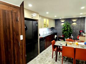 GIẢM GIÁ SỐC 510 TRIỆU - NHÀ ĐẸP ĐƯỜNG LÁNG 5T X 48M2, Ô TÔ ĐỖ CỬA - NHỈNH 12 TỶ