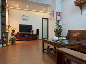 Bán nhanh căn chung cư tòa CT1B1 Khu Đô Thị Xa La, Hà Đông