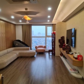 Chính chủ bán căn 3 ngủ Mulberry Lane, Mỗ Lao. Giá 5,4tỷ 127m2 và 2 VS