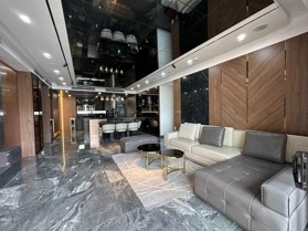Căn hộ siêu đẹp 3 ngủ TSQ EuroLand Mỗ Lao. Giá 5,7 tỷ DT 145m2 và 2 VS