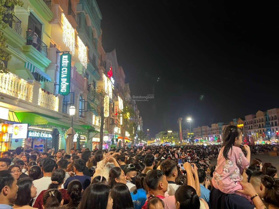 Chính chủ cần bán shophouse Phố Biển, 78m2, MT 6m, giá 9,xx tỷ hot nhất thị trường