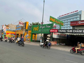 Giá ngộp thở! Đất gần Phạm Văn Đồng 400m bán gấp!