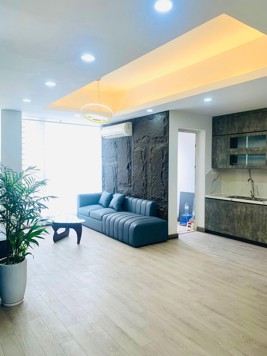 Cần bán gấp căn hộ 81m2 toà CT7 Dương Nội, 2Pn, đầy đủ nội thất mới đẹp.