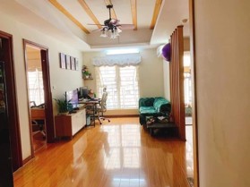 Bán CHCC CT7 Dương Nội rộng 62m2 căn góc giá 3.1tỷ.