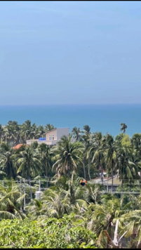Chính chủ bán đất đồi view biển Hàm Tiến 2000,7m2, mặt tiền 26,71m