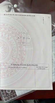 Quỹ hàng mới nhất đất dịch vụ Vân Canh 25.2ha và 4.5ha mặt đường Vành Đai 3.5 vị trí đẹp giá tốt