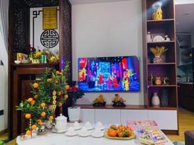 Nhà đẹp ở ngay - view biệt thự - DT 90m2 tại Terra An Hưng, Hà Đông, Hà Nội