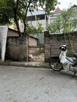 Cơ hội đầu tư đất vàng tại Võng La, Đông Anh - chính chủ bán gấp!