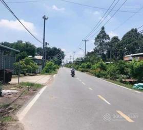 Chính chủ ngộp ngân hàng bán nhanh lô đất tại Phước Lại, Cần Giuộc, Long An