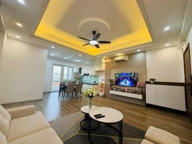 Cần bán căn hộ góc Thanh Hà Mường Thanh, giá hơn 2 tỷ
