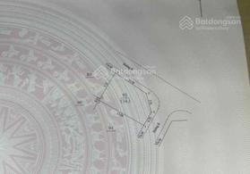 (Hot) lô góc MT 15m, mặt hồ, view đường VĐ 3.5, cạnh 20 toà CC Hinode (Di Trạch 16.3ha) 0946 849 686