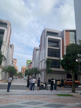 Quỹ căn liền kề hàng CĐT phân khu Vịnh Tây, Vịnh Thiên Đường, Thời Đại chỉ từ 7,5 tỷ S=65m2, CK 21%