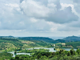 Mình chính chủ bán lỗ vài lô đất ở gần trung tâm Bảo Lộc. LH 0917 137 162