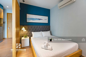 Sở hữu nhiều căn đẹp nhất phân khúc! Chuyên cho thuê các căn 1PN/2PN/3PN giá tốt khu vực Tân Bình