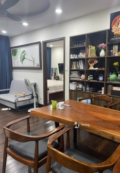 Hàng hiếm căn 2 ngủ Seasons Avenue - full đồ - giá 4.8 tỷ bao phí