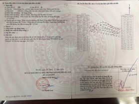 Bán gấp giá rẻ đất thổ cư Phú Mãn