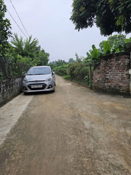 Chủ gửi bán 174m lô 2 trục chính Hoà Thạch giá đầu tư rẻ hơn thị trường 3 giá