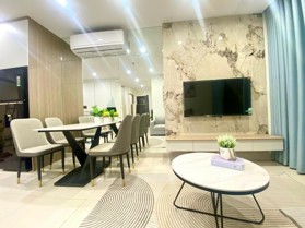 Căn hộ chung cư Samsora Premier giá chỉ 4,6 tỷ VND tại Hà Đông