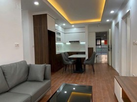 Cần bán gấp CHCC CT8 Dương Nội dt 84m2, 3 ngủ 2 wc nội thất mới đẹp