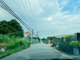 DEAL SỐC CỰC HỜI KHU DÂN CƯ BÌNH MINH