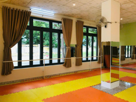 Đất biển lô góc 2 mặt tiền duy nhất ngay công viên biển