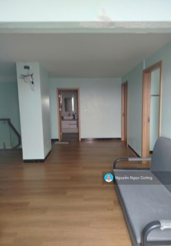 Chính chủ bán gấp 196.6m2 Penthouse 2 tầng mặt đường đôi KĐT Xa La, 25 tr/m2