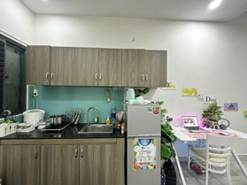 Phòng trọ sinh viên đường Thống Nhất