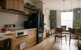 Chính chủ bán nhanh căn Mulberry Lane 1 ngủ giá nhỉnh 3 tỷ bao phí