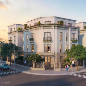 Biệt thự mặt hồ dự án Vinhomes Cổ Loa chính chủ cần bán, LH 0904 718 336