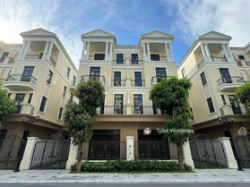 Quỹ siêu hot 3 căn biệt thự tứ lập Đảo Dừa Vinhomes Ocean Park 2 (hàng chuẩn từ CĐT, ko lo quay xe)