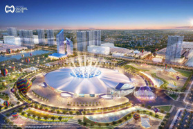 Quỹ căn phân khu Cát Tường Vin Cổ Loa, giá tốt, vị trí đẹp cho khách hàng booking