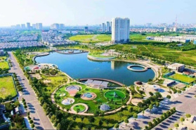Bt Dương Nội Hà Đông mặt đường Lê Quang Đạo diện tích 180m sẵn sổ nhận nhà ngay giá chính thức cđt