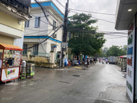 Chính chủ bán lô đất 2 mặt thoáng, 60m2 full thổ cư giá chỉ 37,5 triệu/m2 ngay tại KCN Quang Minh