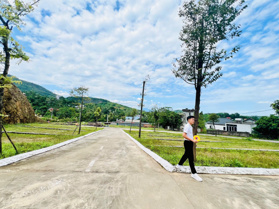 Rẻ chưa từng có chỉ 18 triêu/m2 sở hữu ngay lô đất vàng 100m2 tại Phú Mãn, Quốc Oai, Hà Nội