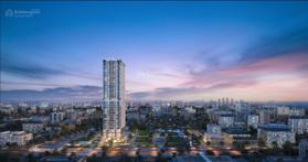 Chỉ với 39tr/m2 sở hữu ngay căn hộ trung tâm phố Wall của Bình Dương. Hotline: 0947 382 338 CĐT