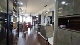 Siêu phẩm FLC Star Tower, Quang Trung, chính chủ bán gấp căn hộ 100m2 3pn full nội thất ở ngay