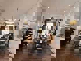 BÁN CĂN HỘ 2 NGỦ SỬA THÀNH 3 NGỦ 📎 Diện tích: 134m2