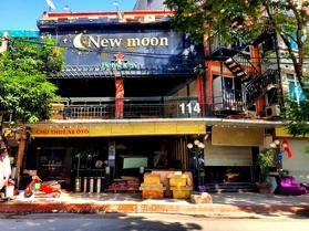 BÁN NHÀ MẶT HỒ ĐỀN LỪ - VỊ TRÍ VÀNG KINH DOANH, MẶT TIỀN 2 THOÁNG - 181M2 X 2T - KHOẢNG 61 TỶ