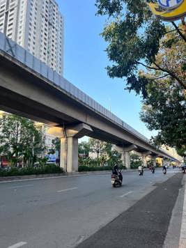 CÓ NGAY NHÀ - QUANG TRUNG - HÀ ĐÔNG - 6 TẦNG - MẶT TIỀN 4M - CÓ CHỖ ĐỖ OTO
