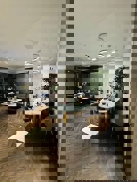 Cần b.án căn góc 3PN diện tích 123m toà ParkPremium 