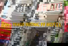 Thông tin địa chỉ Khách sạn Thanh Hương 99 Hotel - Nội Bài: Không gian yên tĩnh để nghỉ ngơi