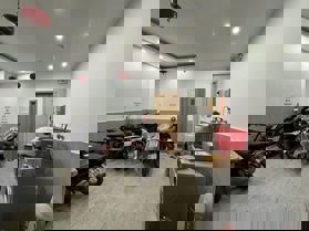 Nhà đẹp lung linh Đội Cấn  trung tâm Ba Đình.  46 m2 ; 5t ; 5,3 mt   ; Giá 10,65 tỷ