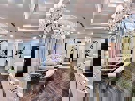 🪐 BÁN CẶP ĐẬP THÔNG PARK 7  DT 160M2 -5PN+ 4WC  (2 PNMASTER). VIEW QUẢNG TRƯỜNG PARKHILL ĐỒI VỌNG CẢNH 💫