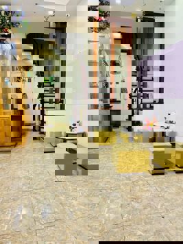 PHÂN KHÚC HIẾM - SỔ NỞ HẬU - 3PN - TIỆN ÍCH KHÔNG THIẾU GÌ  - Nhà cách phố 100m, an ninh tuyệt đối,  - Nhà xây được vài năm còn khá mới, khách mua về ở luôn không phải sửa chữa 