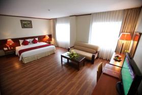 Thông tin địa chỉ Khách sạn Sunny 3 Hà Nội: Không gian hiện đại và đầy đủ tiện nghi