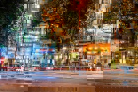 Thông tin địa chỉ Khách sạn Dom''s Residence Hanoi: sang trọng, đẳng cấp