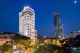 Thông tin địa chỉ Khách sạn Danly: Khách sạn chuẩn 3 sao quốc tế