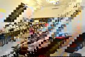 Thông tin địa chỉ Khách sạn Golden Time Hostel: Nơi dừng chân lý tưởng cho du khách