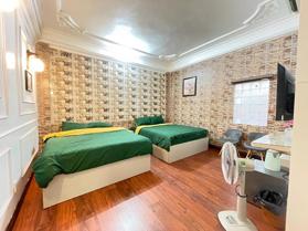 Thông tin địa chỉ Khách sạn IL Divo Hostel: Khách sạn tiện nghi ngay trung tâm